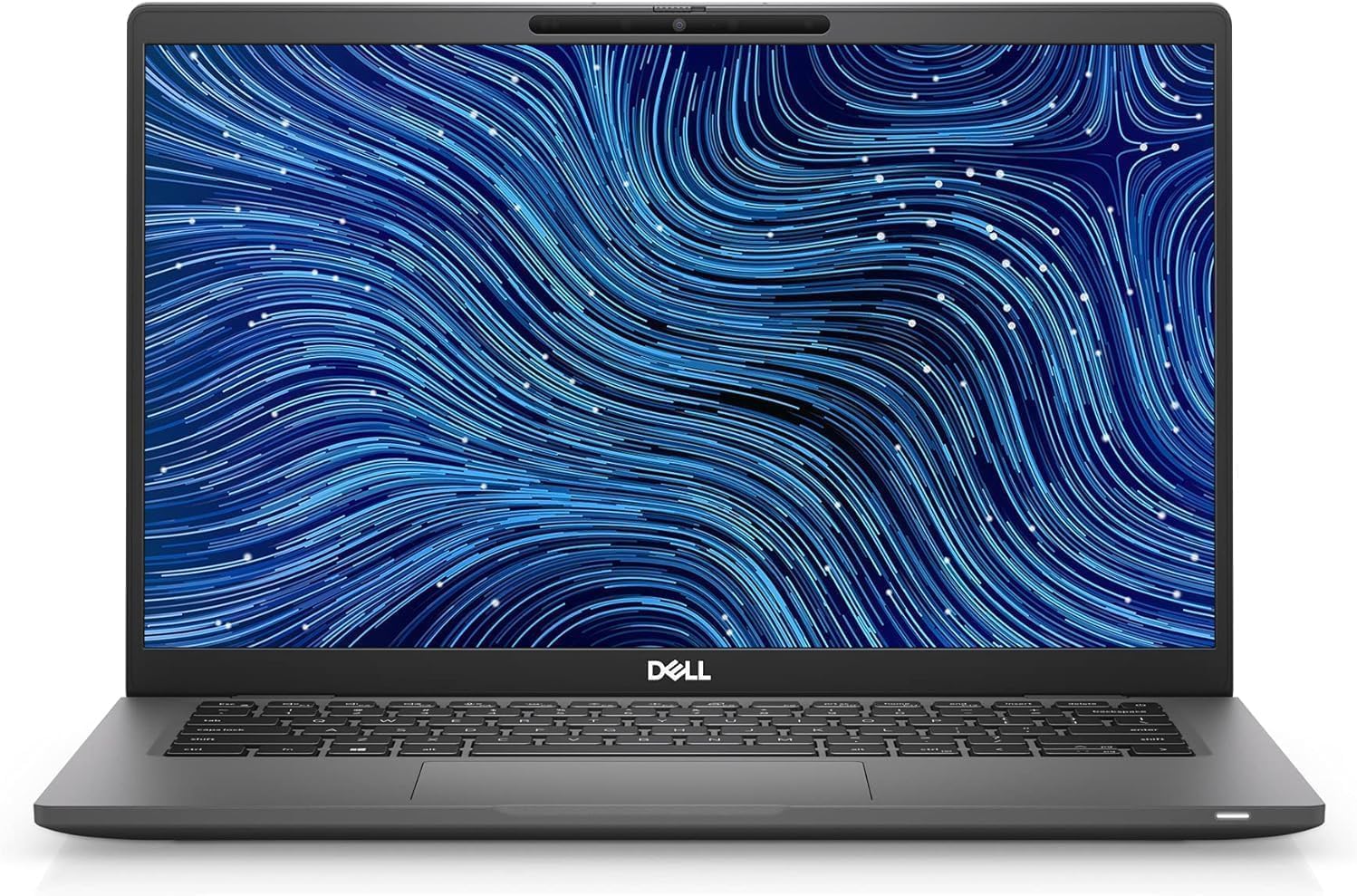 Dell Latitude 7420 14' Intel Core i5-1145G7 256GB PCIe SSD 8GB FHD (1920X1080) Cam Win 11 Pro (Renewed)