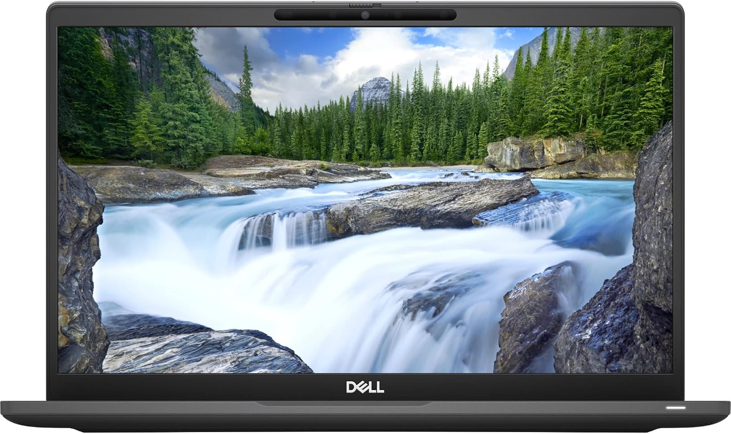 Dell Latitude 7000 7320 13.3' Notebook - Full HD (Non-Touch) - 1920 x 1080 - Intel Core i7 11th Gen i7-1185G7 Quad-core (4 Core) 3 GHz - 16 GB Total RAM - 16 GB On-Board Memory - 256 GB SSD (Renewed)