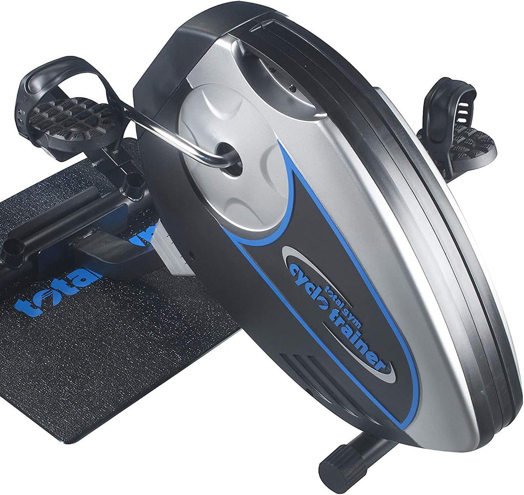 Total Gym Cyclo Trainer