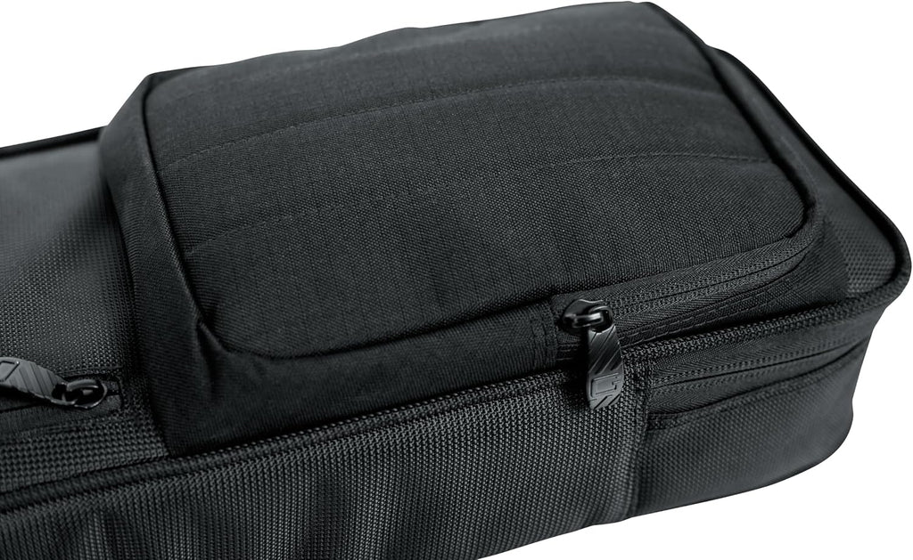 Gator Cases Pro-Go Series Ultimate Guitar Gig Bag, Fits Standard Electric Guitars (G-PG ELECTRIC)