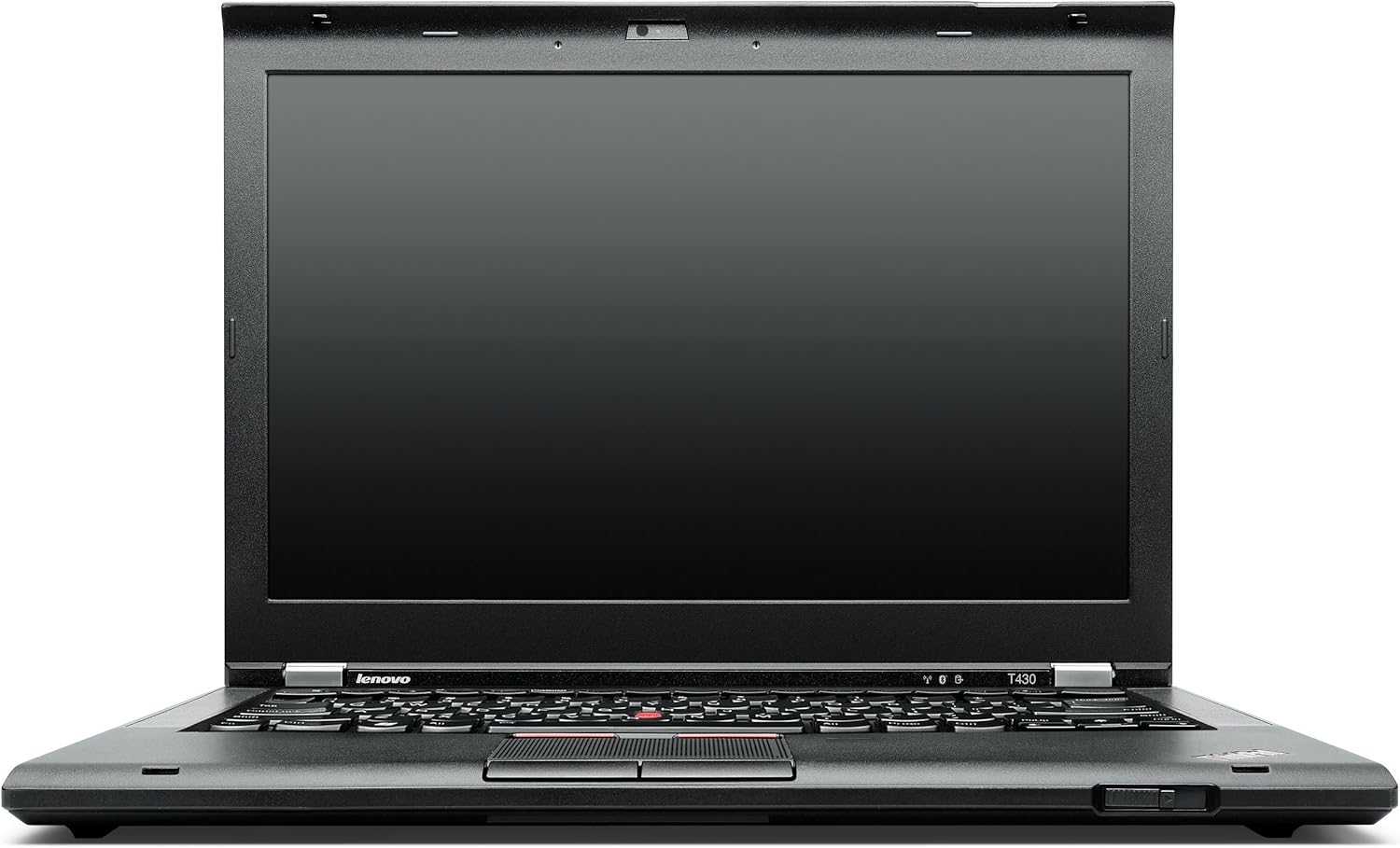 Lenovo ThinkPad T430 14' LED Notebook - Intel - Core i5 i5-3230M 2.6GHz - Black 23426QU