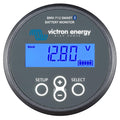 Victron Energy BMV-712 Smart Battery Monitor with Shunt - 6.5-70 VDC - Display, Bluetooth and Detailed in-App Insights- Grey