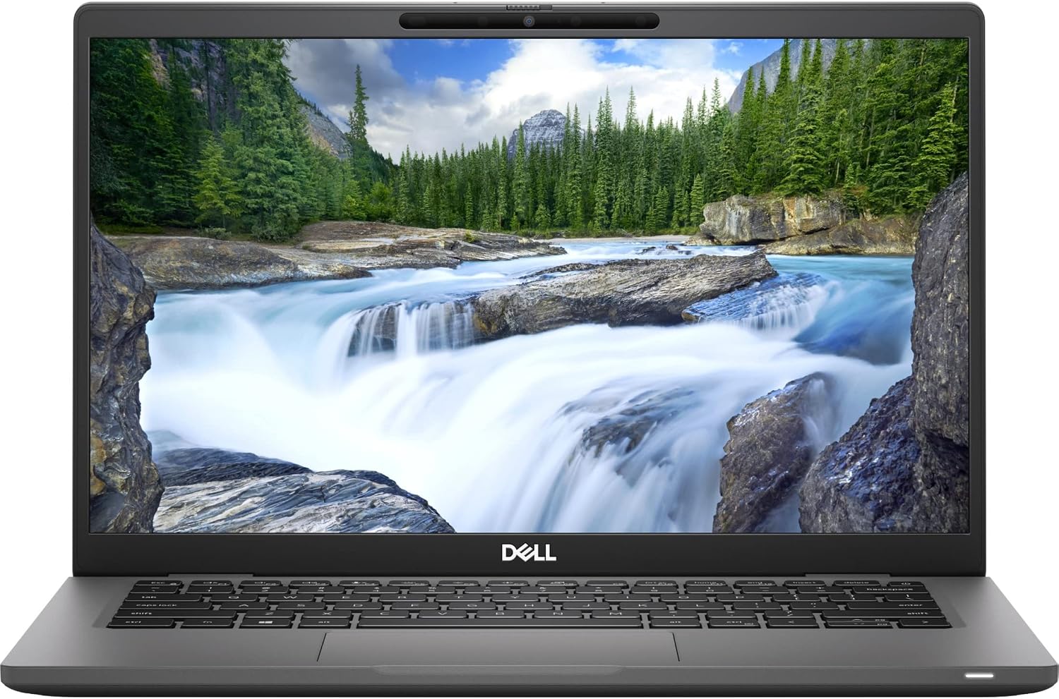 Dell Latitude 7000 7320 13.3' Notebook - Full HD (Non-Touch) - 1920 x 1080 - Intel Core i7 11th Gen i7-1185G7 Quad-core (4 Core) 3 GHz - 16 GB Total RAM - 16 GB On-Board Memory - 256 GB SSD (Renewed)