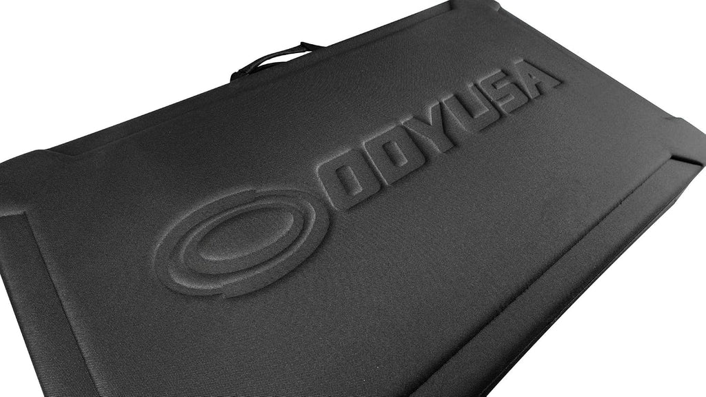 Odyssey AlphaTheta XDJ-AZ EVA Molded Soft Case/Bag with Wheels