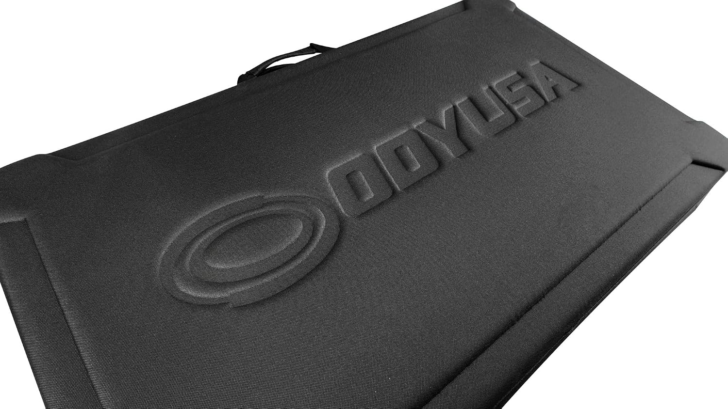 Odyssey AlphaTheta XDJ-AZ EVA Molded Soft Case/Bag with Wheels