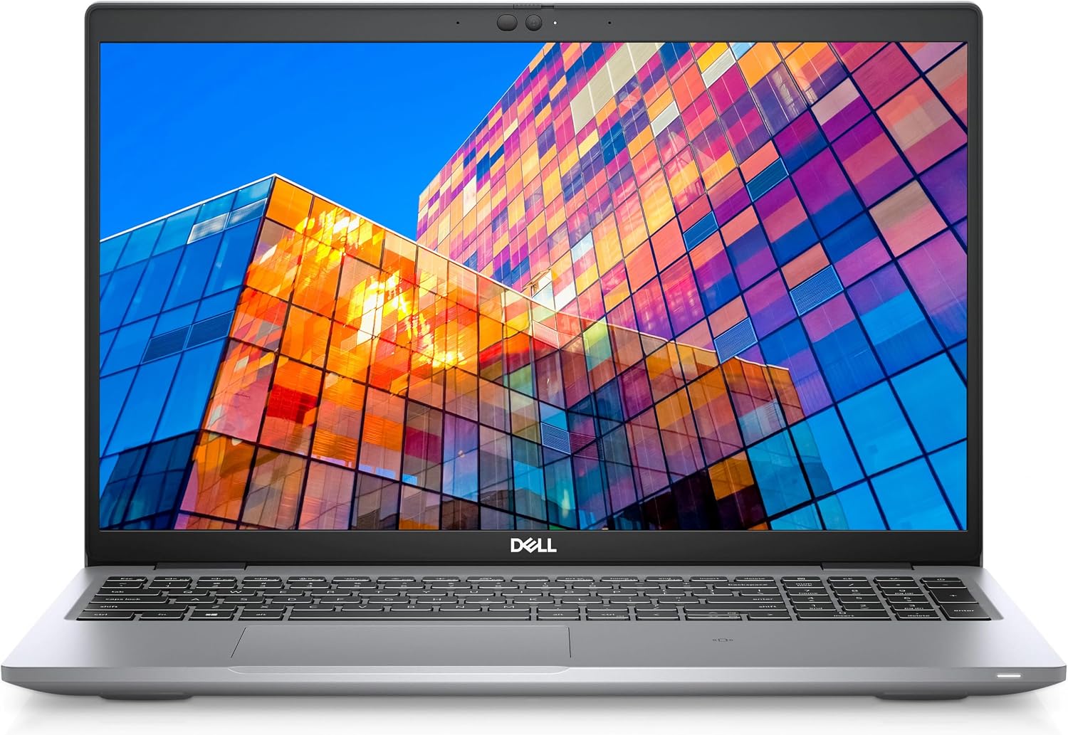 Dell Latitude 5520 Laptop 15.6' FHD Business Netbook PC, Intel Core i5-1135G7 up to 4.2GHz, 16GB RAM DDR4, 512GB SSD, HDMI, USB Type-C Windows 11 Pro (Renewed)