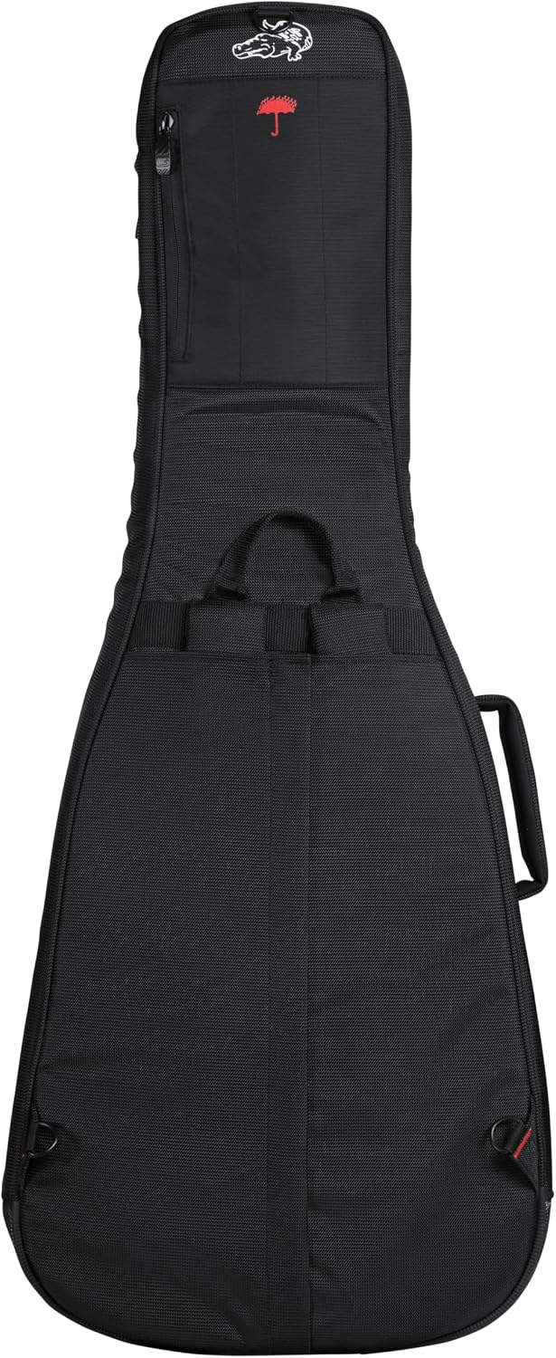 Gator Cases Pro-Go Series Ultimate Guitar Gig Bag, Fits Classical Guitars (G-PG CLASSIC)