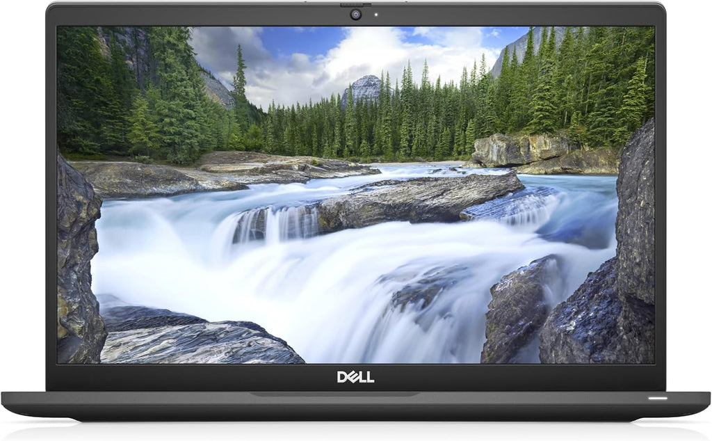 Dell Latitude 7330 Laptop (2022) | 13.3' 1920x1080 FHD | Core i7-1255U - 256GB SSD Hard Drive - 16GB RAM | 10 cores @ 4.7 GHz Win 11 Pro Black (Renewed)