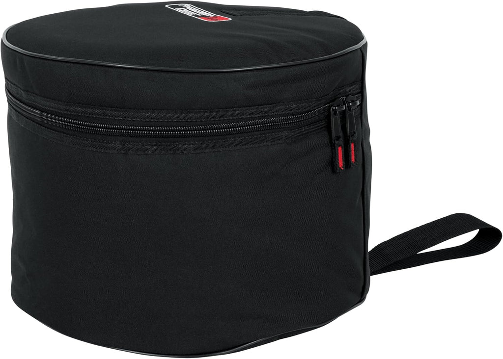 Gator Cases Protechtor Series Five Piece Padded Nylon Gig Bags for Fusion Style Drum Sets, Fits - 22'X18', 10'X9', 12'X10', 16'X16', 14'X5.5' (GP-FUSION16)