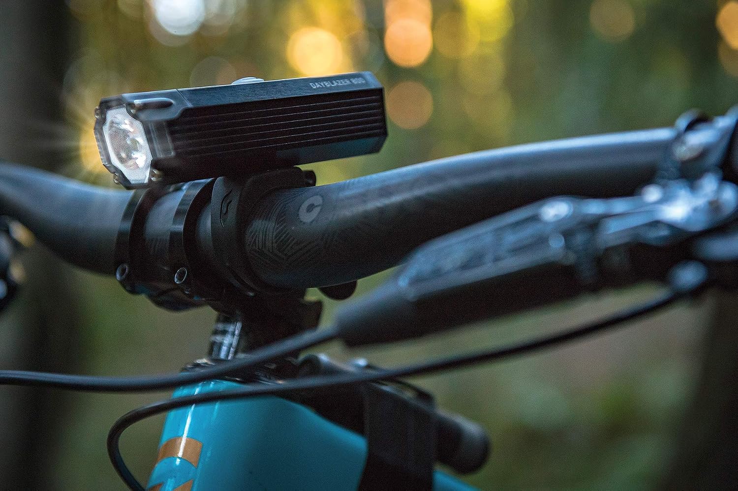Blackburn Dayblazer Front Light