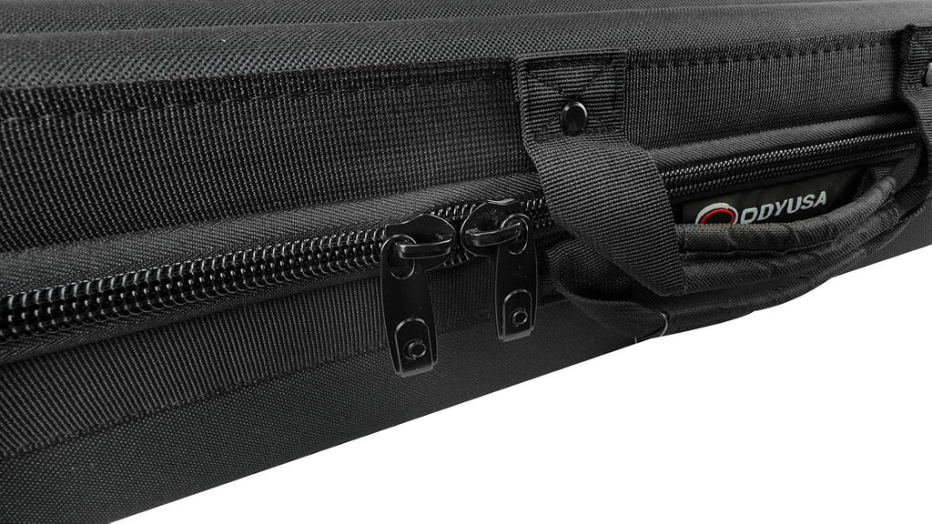 Odyssey AlphaTheta XDJ-AZ EVA Molded Soft Case/Bag with Wheels