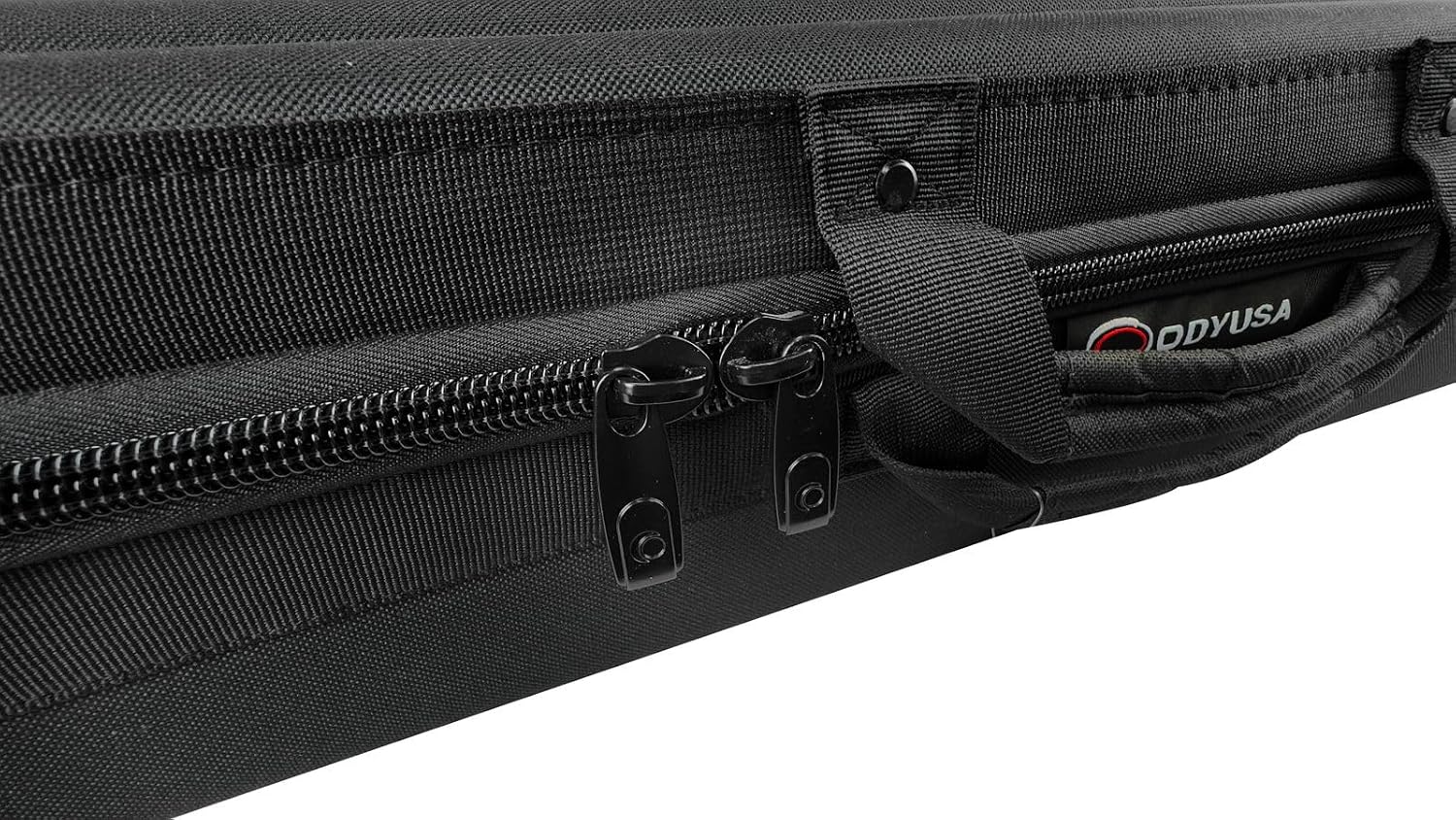 Odyssey AlphaTheta XDJ-AZ EVA Molded Soft Case/Bag with Wheels