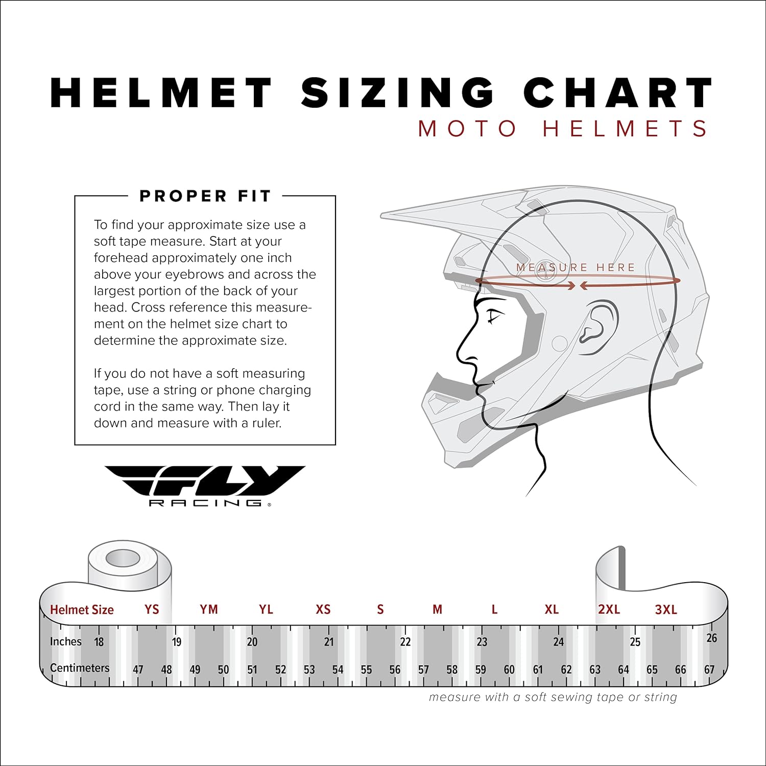 Fly Racing Rayce Full-Face Mountain Bike/BMX Helmet – ASTM F1952 DH Certified, CPSC 1203, CE EN1078, Poly-Alloy Shell, TFV Ventilation, Removable Liner