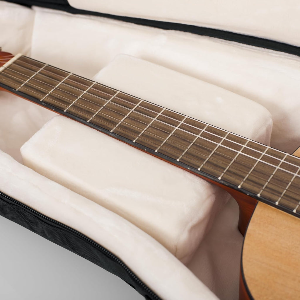 Gator Cases Pro-Go Series Ultimate Guitar Gig Bag, Fits Classical Guitars (G-PG CLASSIC)