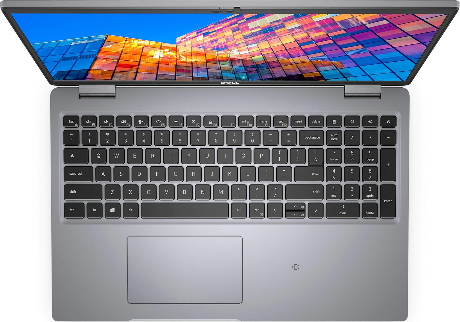 Dell Latitude 5520 Laptop 15.6' FHD Business Netbook PC, Intel Core i5-1135G7 up to 4.2GHz, 16GB RAM DDR4, 512GB SSD, HDMI, USB Type-C Windows 11 Pro (Renewed)