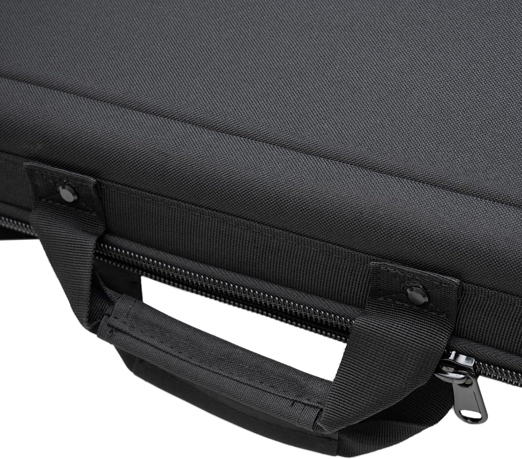 AlphaTheta DJC-A3 Semi-Hard Bag for DDJ-GRV6, DDJ-FLX10