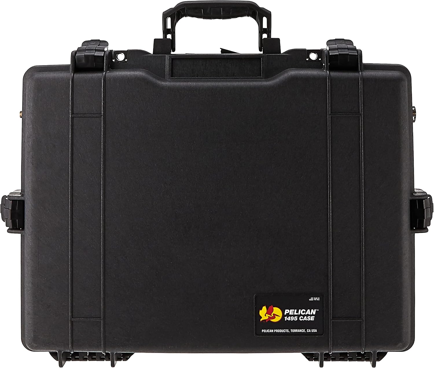 Pelican 1495 Case (Black)