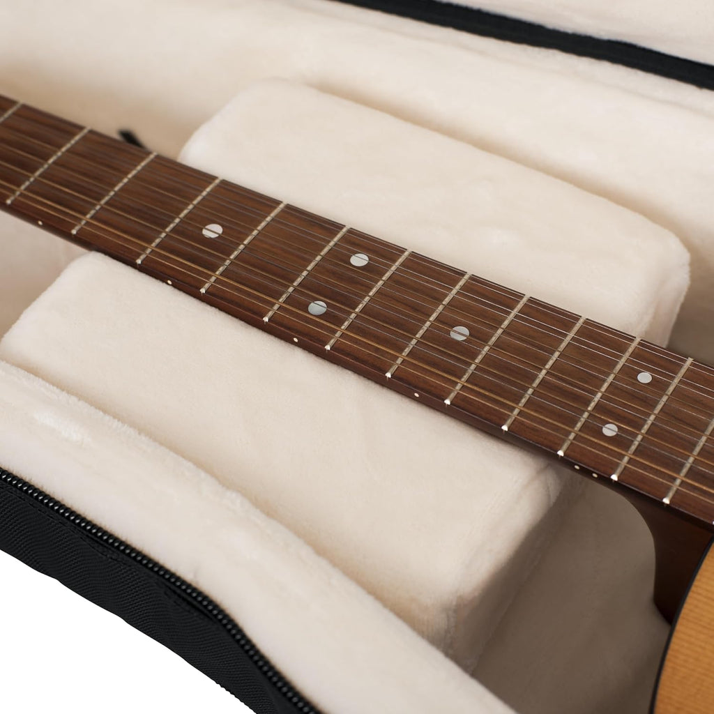 Gator Cases Pro-Go Series Ultimate Guitar Gig Bag, Fits Acoustic Guitars (G-PG ACOUSTIC)