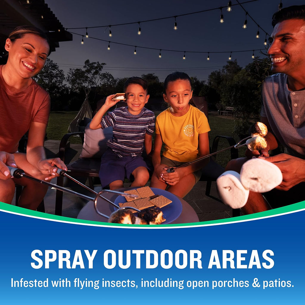 Cutter Insect Repellent, pack of 12, Brown