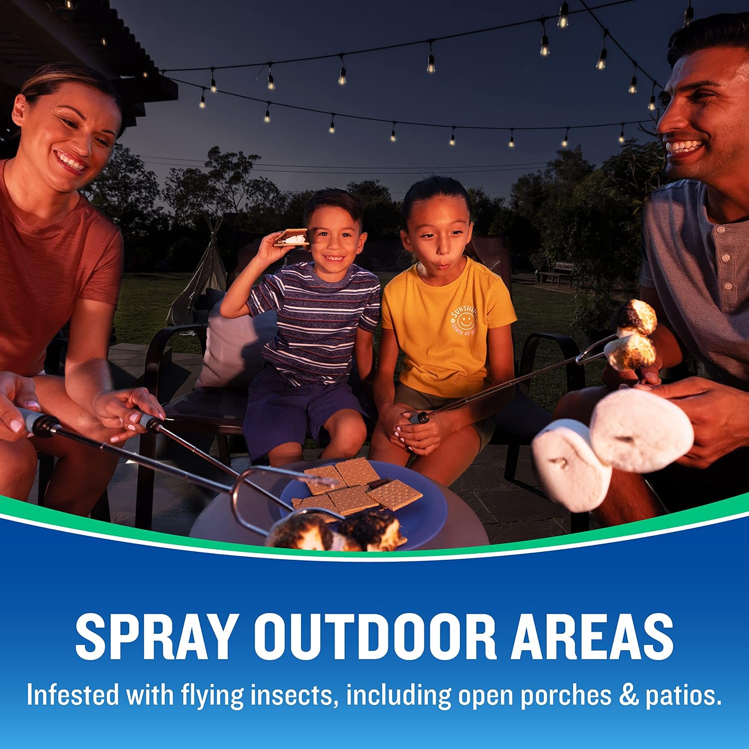 Cutter Insect Repellent, pack of 12, Brown