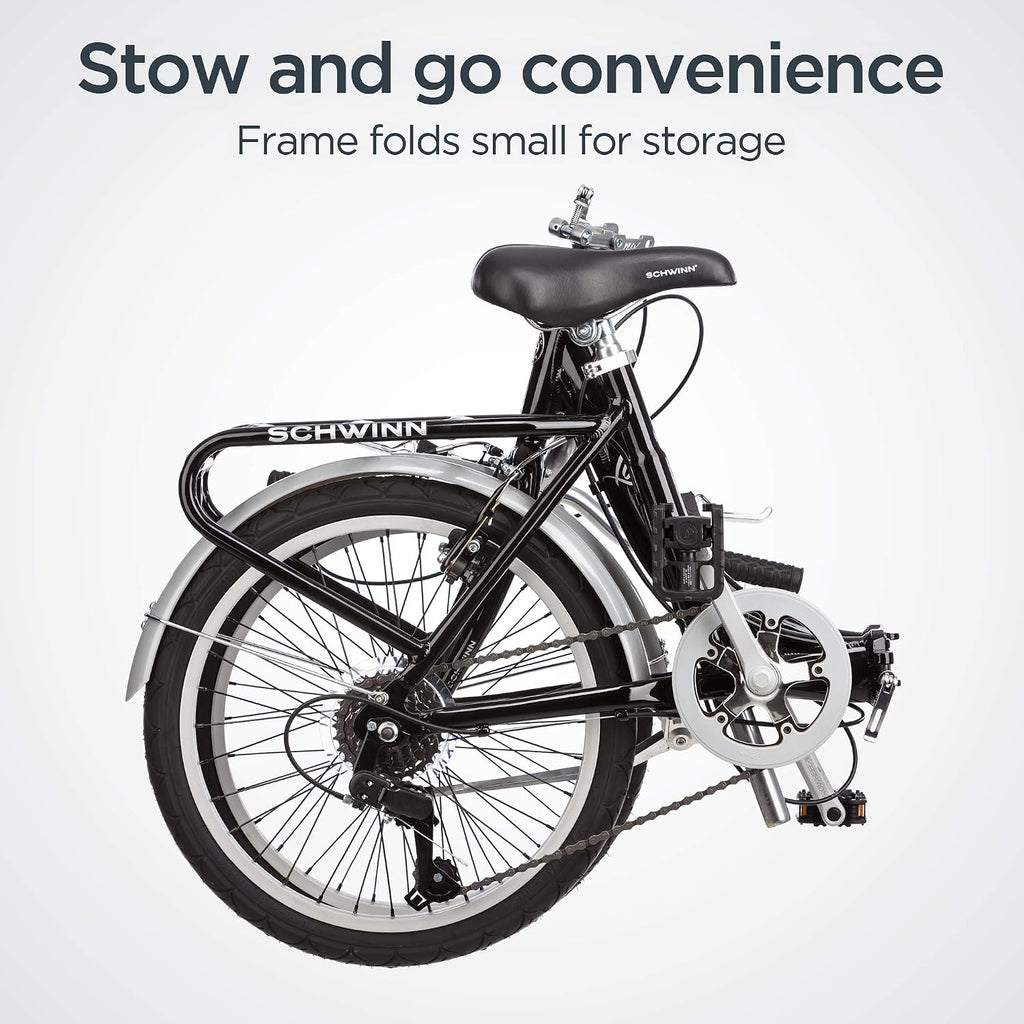 Schwinn Loop