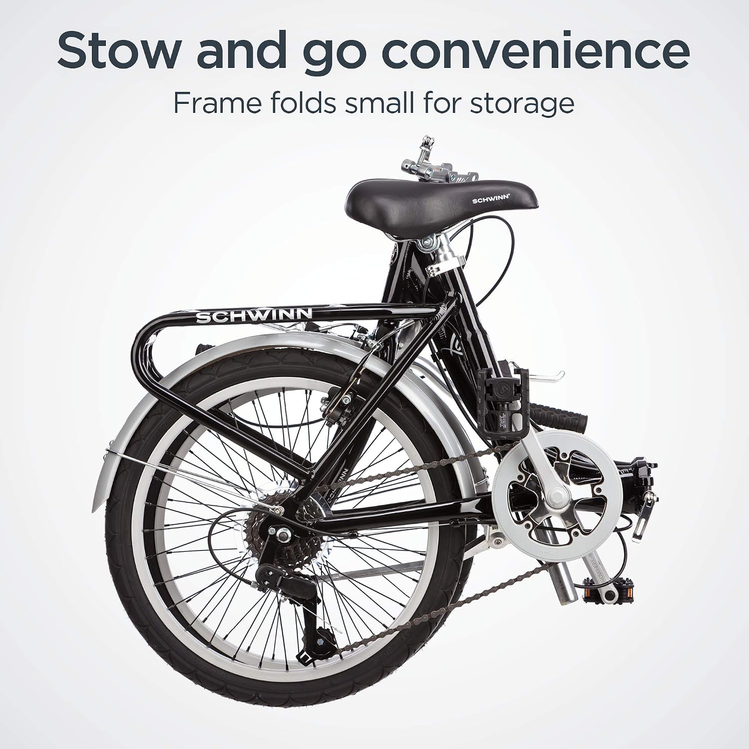 Schwinn Loop