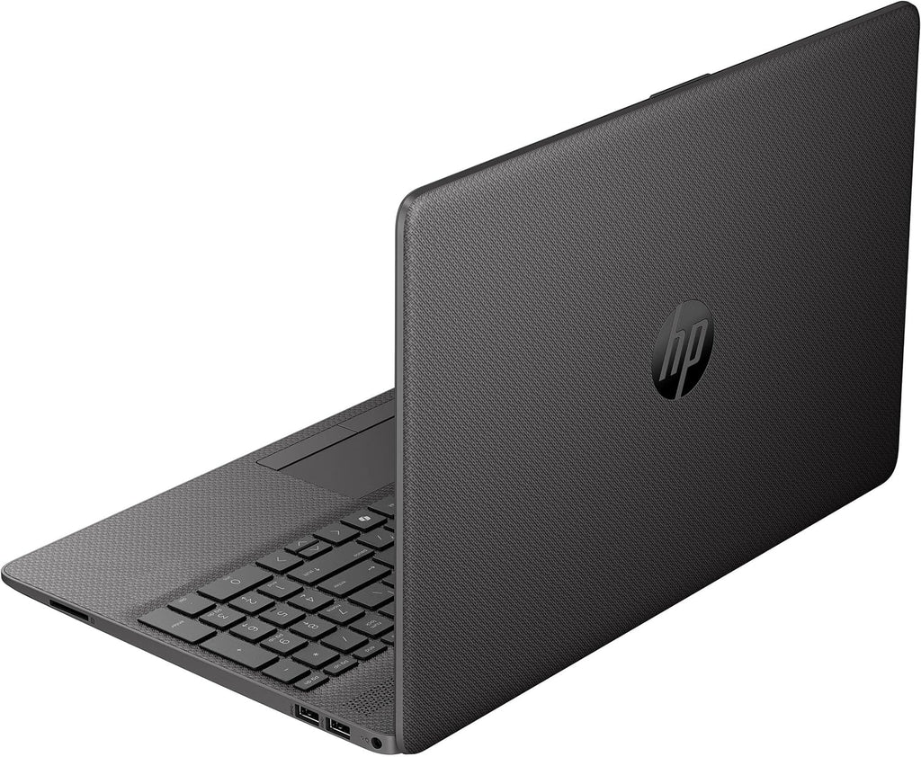 HP 250 G9 Business Laptop, 15.6' FHD Display, 6-core Intel Core i3-1315U Processor, 32GB RAM, 1TB SSD, Wi-Fi 6, Ethernet, USB-C, HDMI, Webcam, SD Card Reader, Windows 11 Pro, Gray