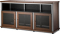 Salamander Designs SB339C/A Synergy Triple A/V Cabinet