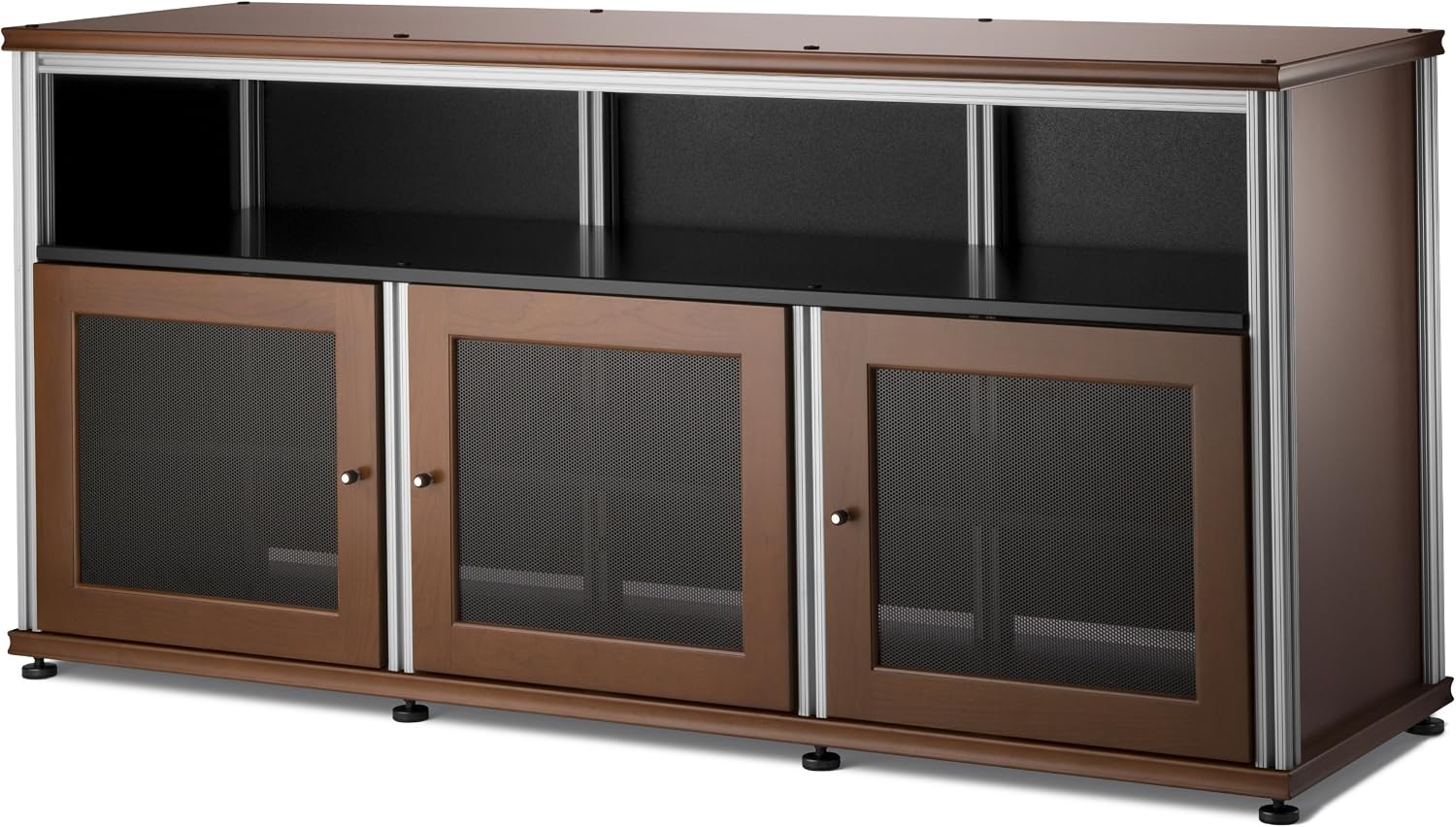 Salamander Designs SB339C/A Synergy Triple A/V Cabinet