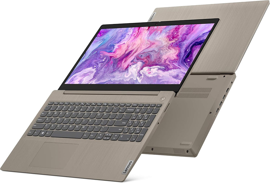 Lenovo Ideapad High Performance Laptop, 15.6' HD Touch Screen, AMD Ryzen 3 3250U Processor, 8 GB DDR4 Memory, 512 GB SSD Storage, Windows 10, BesTry Accessory Bundle