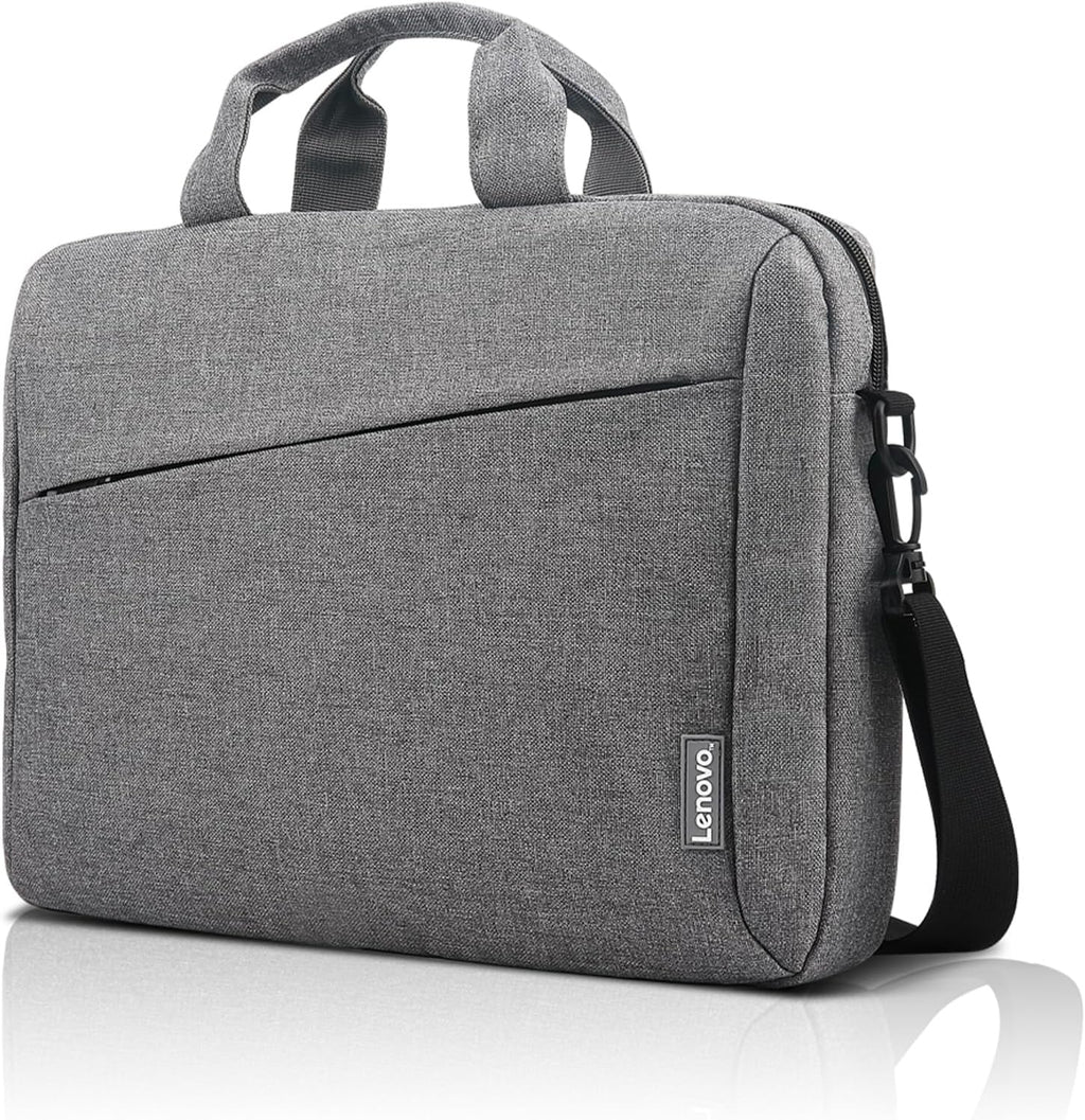 Lenovo Laptop Carrying Case T210, 15.6-Inch Laptop and Tablet, Sleek Design, Durable and Water-Repellent Fabric