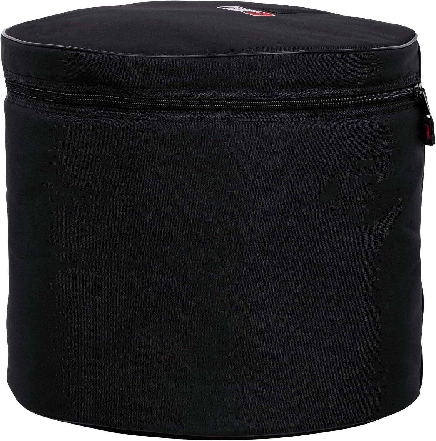 Gator Cases Protechtor Series Five Piece Padded Nylon Gig Bags for Fusion Style Drum Sets, Fits - 22'X18', 10'X9', 12'X10', 16'X16', 14'X5.5' (GP-FUSION16)