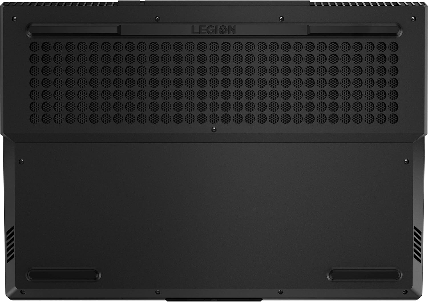 Lenovo Legion 5 17ITH6H 82JM0024US 17.3' Gaming Notebook - Full HD - 1920 x 1080 - Intel Core i7 11th Gen i7-11800H Octa-core (8 Core) 2.30 GHz - 16 GB RAM - 512 GB SSD - Phantom Blue, Shadow Black