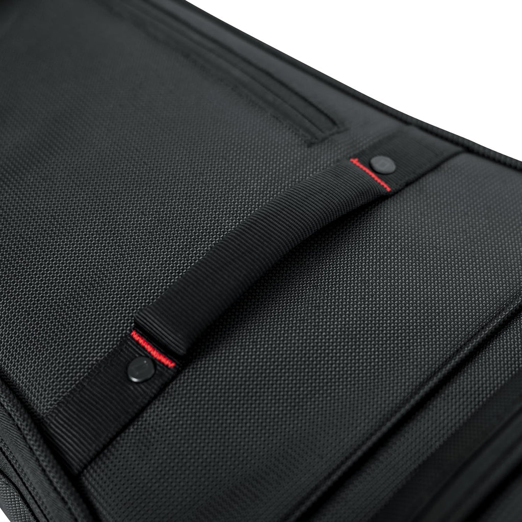 Gator Cases Pro-Go Series Ultimate Guitar Gig Bag, Fits Standard Electric Guitars (G-PG ELECTRIC)
