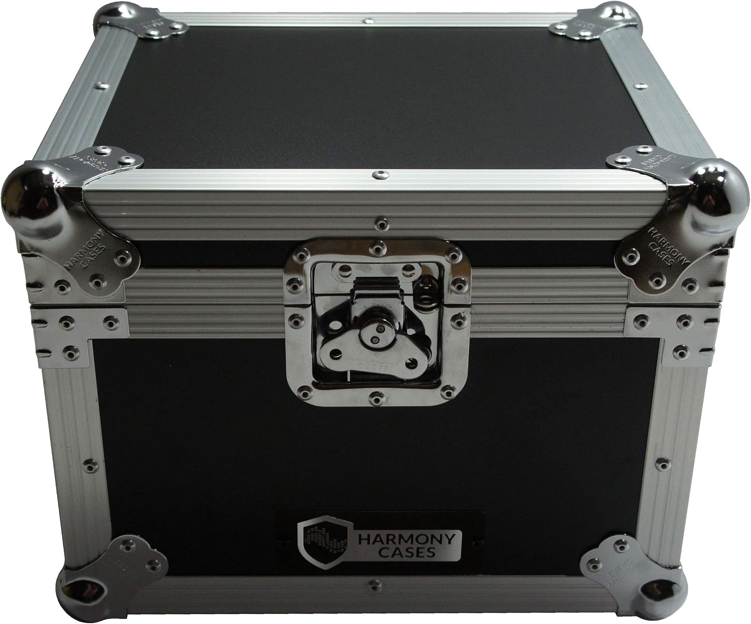 Harmony Audio HC4SLIMPAR64 Lighting 4 Space Slimpar Can Light Flight Custom Case New