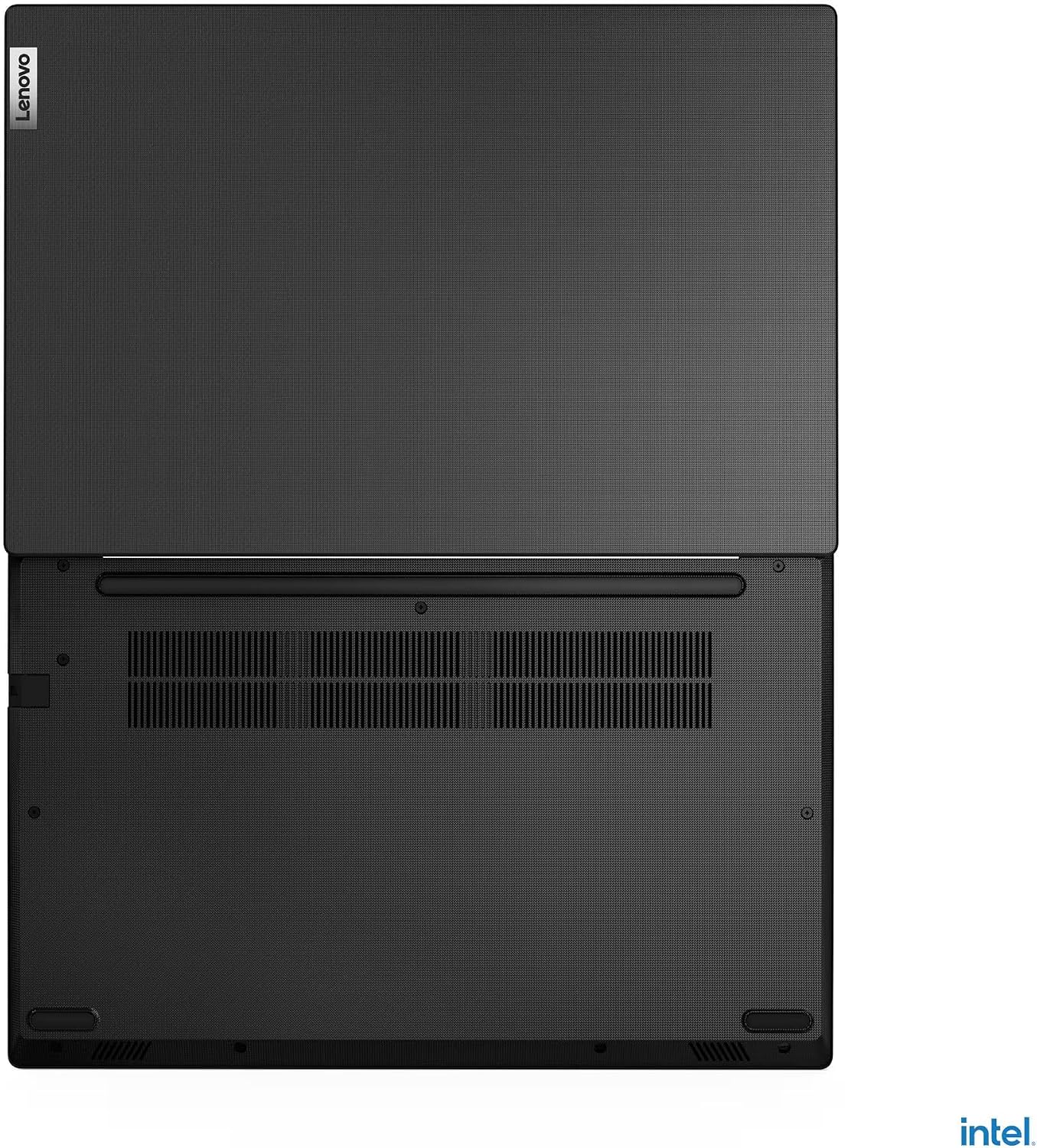 Lenovo V14 G4 14' FHD Laptop, with Free Lifetime Microsoft Office, Intel i7-13620H, 8GB RAM, 1TB SSD, Intel UHD Graphics, Windows 11 Pro, Business Black, Copilot, with USB Hub