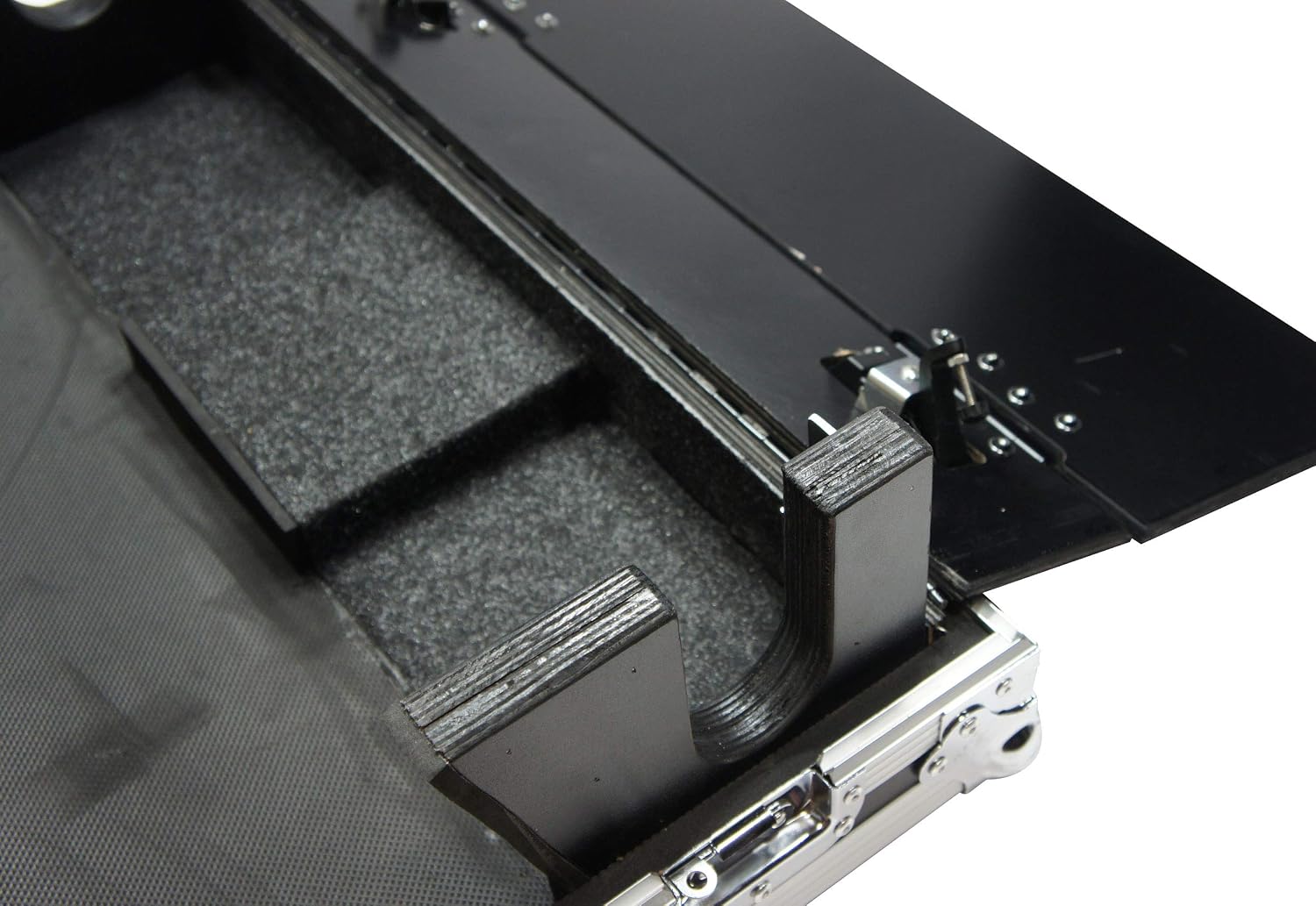 Harmony Audio HCPRE2442DHW Flight Dog House Road Custom Case Compatible with Presonus 24.4.2 Mixer