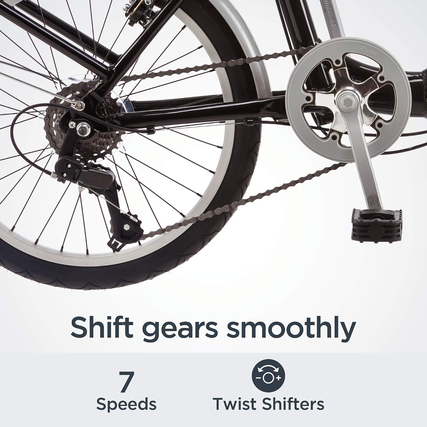 Schwinn Loop