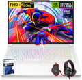 Lenovo Legion 7i Gaming Laptop 2025, Intel Core Ultra 7 255HX(Up to 5.2GHz), NVIDIA GeForce RTX 5060, 16' 165Hz 2.5K OLED, 64 GB DDR5 5600MT/s, 4 TB SSD, Backlit Keyboard, Windows 11 Pro, Accessories
