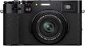 Fujifilm X100V Digital Camera - Black