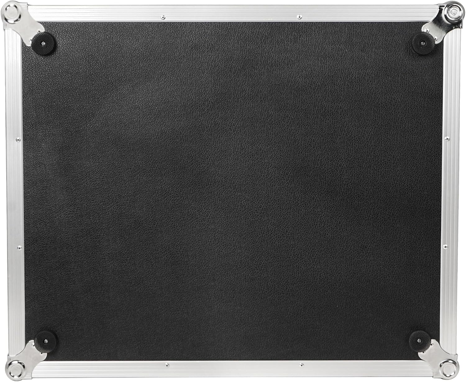 Sound Town ATA Plywood Mixer Case with Interior Foam Protection, for Allen & Heath SQ6 Digital Mixer (STRC-SQ6)