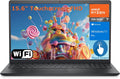 Dell Inspiron 15 15.6' Touchscreen FHD Laptop Computer, 8-Core AMD Ryzen 7 7730U (Beat i7-1365U), 16GB DDR4 RAM, 512GB PCIe SSD, WiFi, Bluetooth, Type-C, HDMI, Carbon Black, Windows 11 Pro