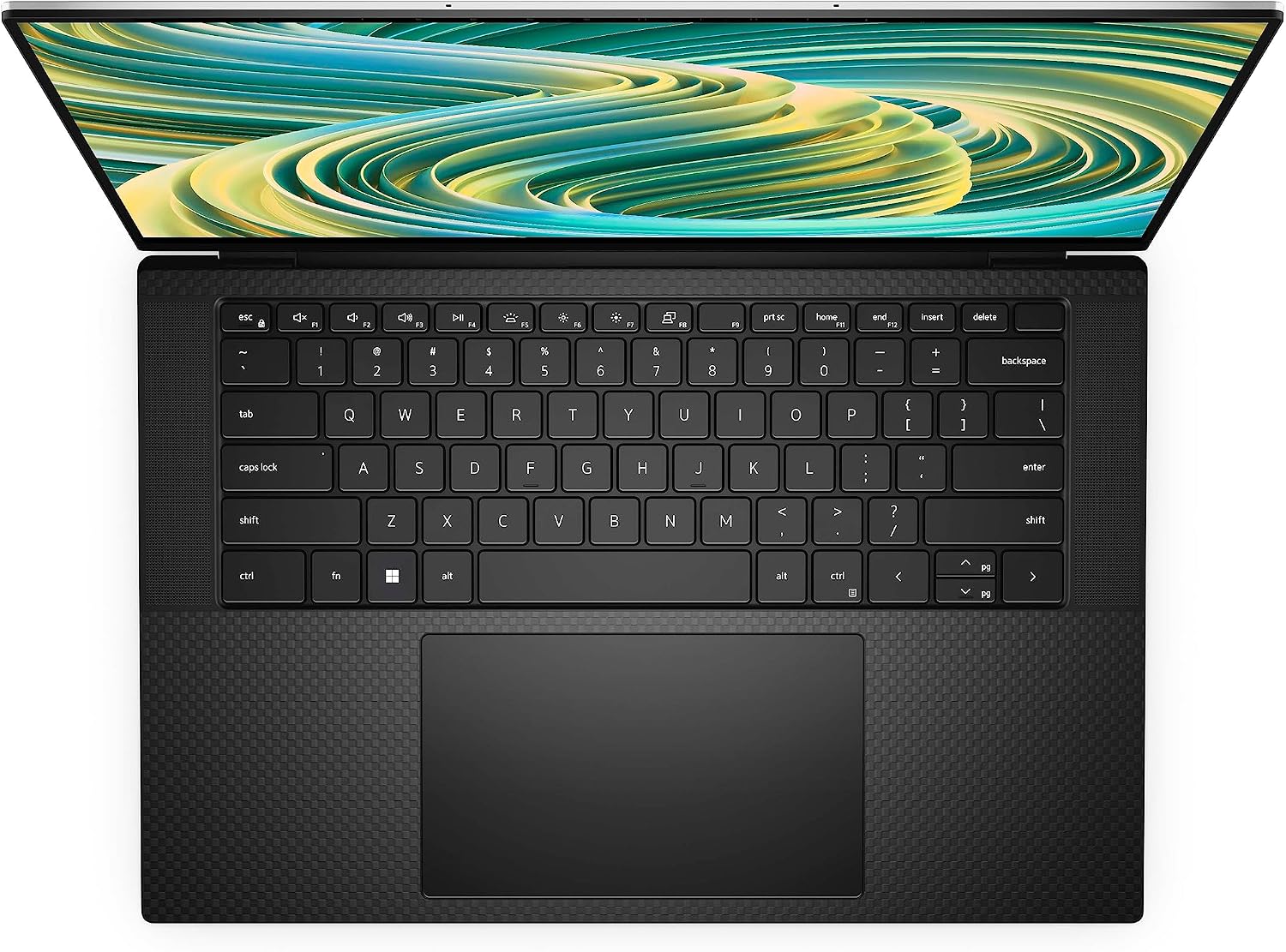 Dell XPS 15 9530 Business Laptop (15.6' FHD+, Intel 10-Core i7-13620H (Beat i9-12900H), 32GB DDR5 RAM, 1TB SSD), Backlit, Fingerprint, Thunderbolt 4, Wi-Fi 6, IST HUB, Win 11 Pro w/AI Copilot, Silver