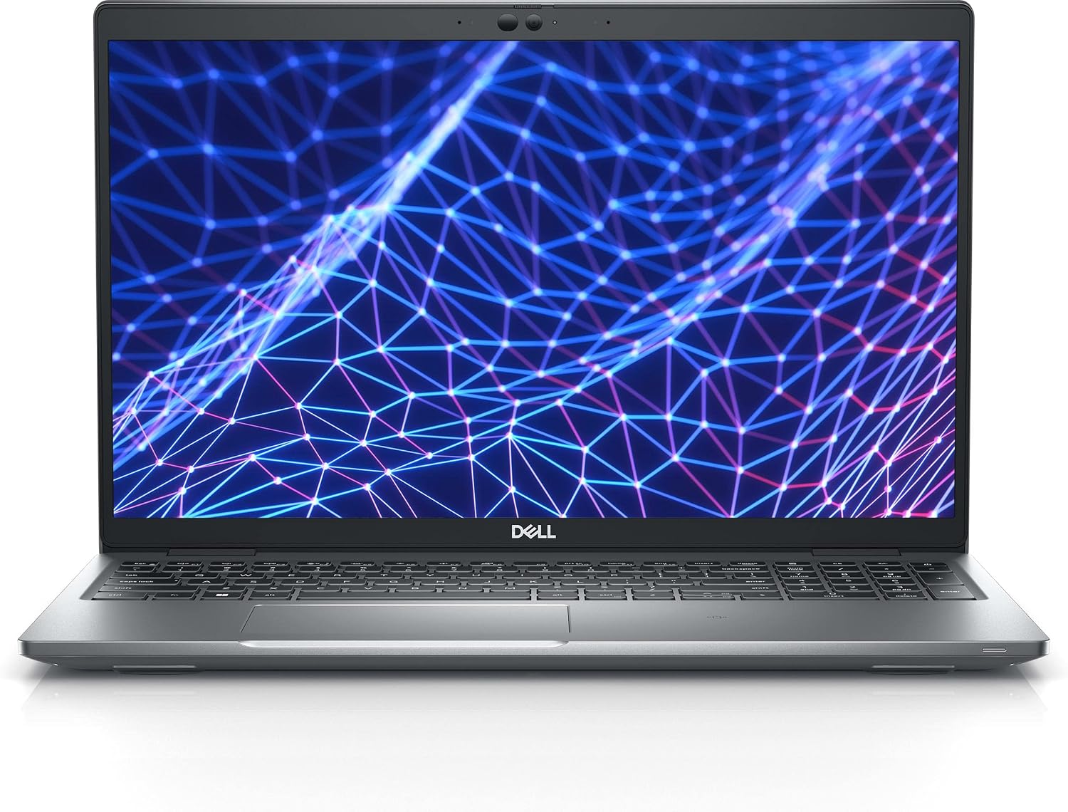 Dell Latitude 5530 Laptop (2022) | 15.6' 1920x1080 FHD | Core i7-1265U - 256GB SSD Hard Drive - 16GB RAM | 10 cores @ 4.8 GHz Win 11 Home Black (Renewed)