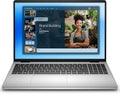Dell 16 DC Personal Laptop, 2025, 16' 1920x1200 Touch IPS, Intel Core 5 120U 10-Core, 16GB DDR5, 512GB SSD, Win11 Home, Backlit Keyboard, Wi-Fi 6E, BT 5.2, HD Audio, 1080p FHD Camera, Platinum Silver