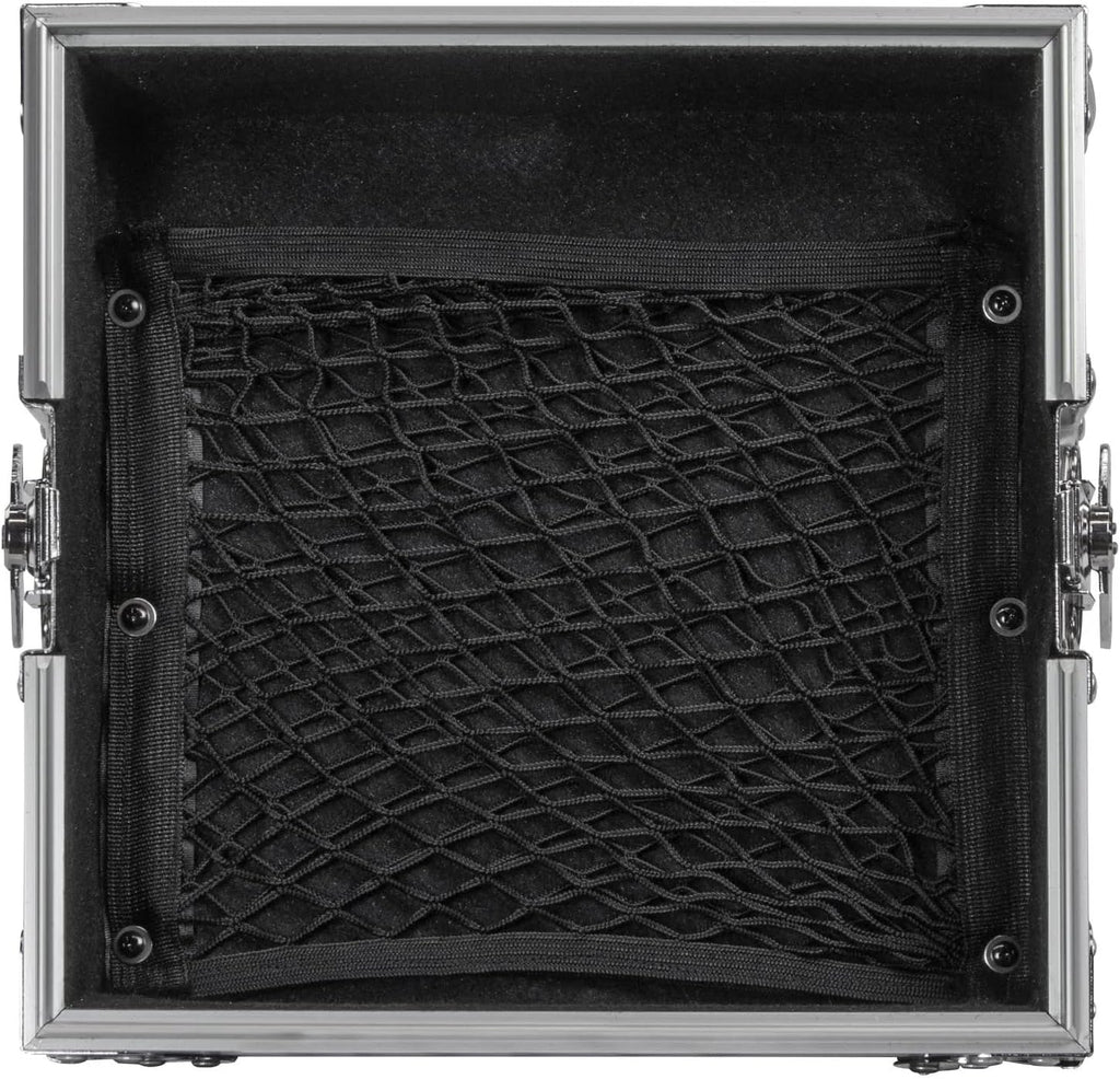 6U Half Rack Flight Case