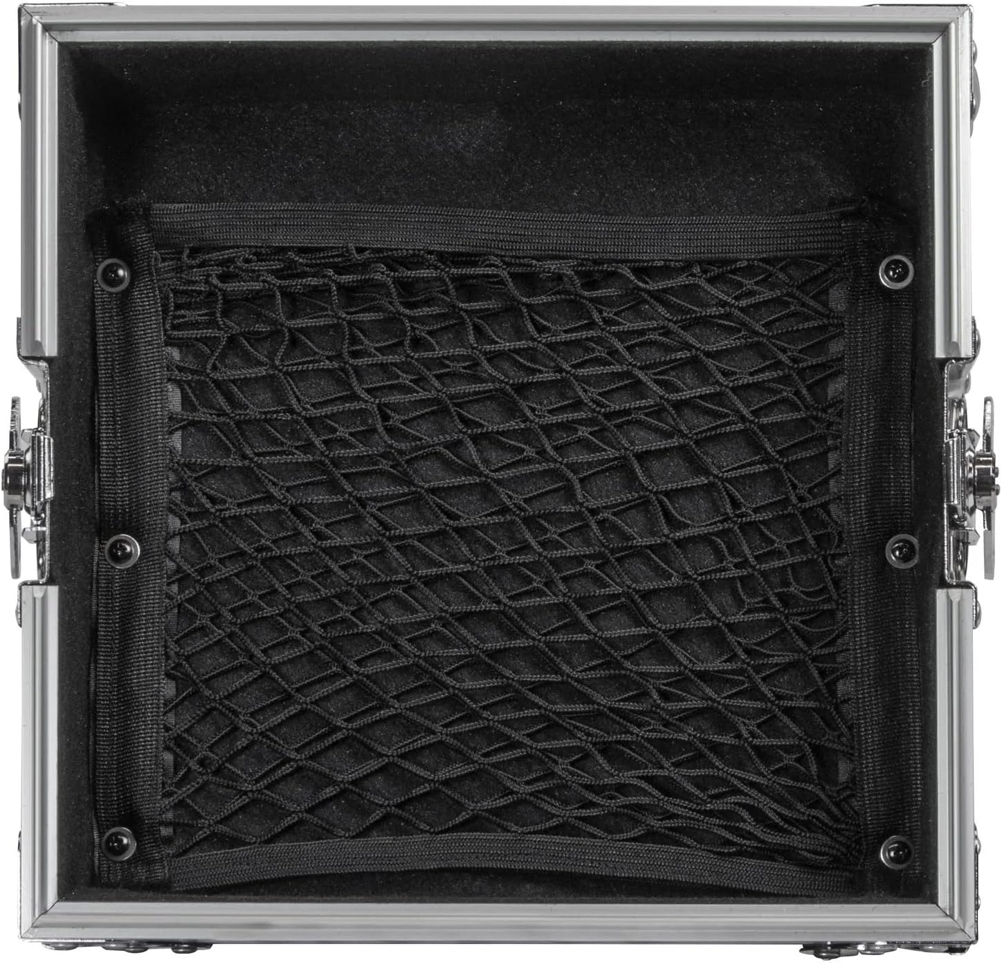 6U Half Rack Flight Case