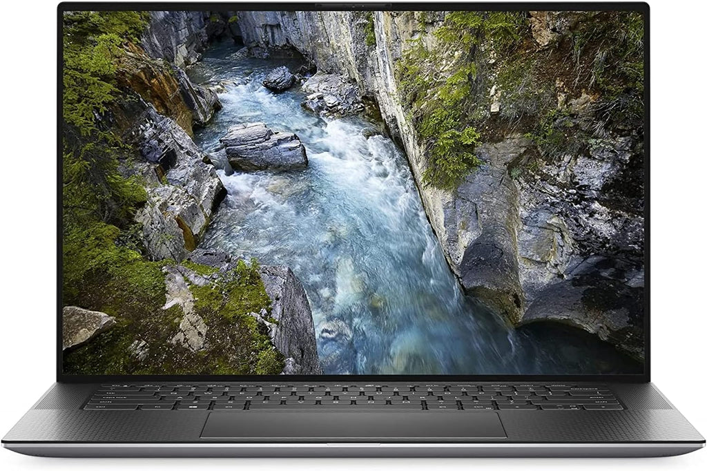 Dell Precision 5550 15.6-inch FHD Workstation Laptop Intel Core i7-10850H, 32GB RAM, 1TB SSD, Nvidia Quadro Win 11 Pro