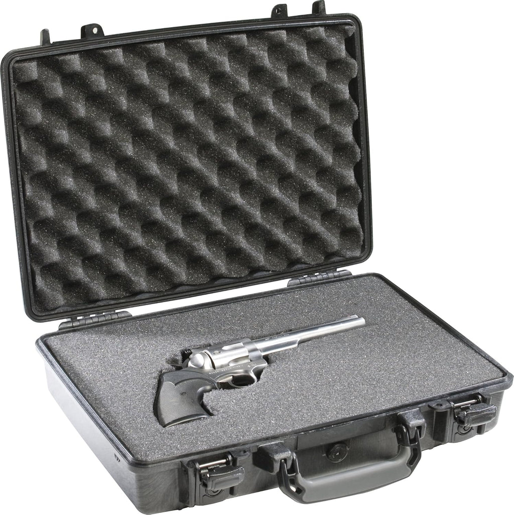 Pelican Products Inc - 1470-000-110 1470,WL/WF,BLACK, 16.68' x 13.06' x 4.37'