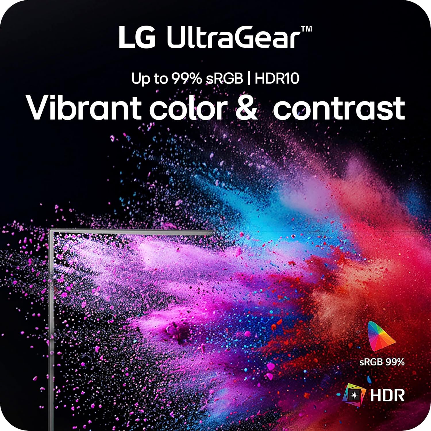 LG 34U65ZA-B UltraWide 34-Inch 3800R Curved Monitor QHD (3440 x 1440) IPS, Built-in Power, 3800R, HDR10, HDMI, DisplayPort, USB Type-C 90W PD, Built-in Speaker, Tilt/Height/Swivel Stand, Black